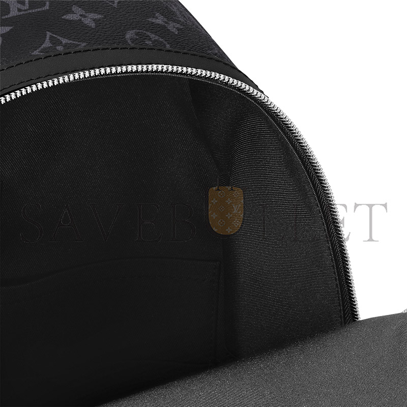 LOUIS VUITTON MASTER DISCOVERY BACKPACK PM M22558 (38*29*20cm)
